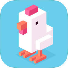 Crossy Road - Ways How To Unlock All The Secret Characters