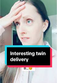Surprising Moments in Twin Deliveries