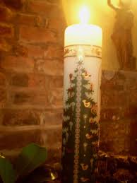 30 Danish Advent And Christmas Candles Ideas Christmas Candles Candles Gorgeous Design