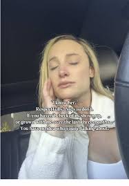 Honestly a compeltely different person #CapCut #fyp #healing #rehab