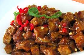 Peluang Usaha Orek Tempe Basah Dan Analisa Usahanya Toko Mesin Maksindo