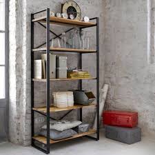 American Landlichen Retro Eisen Regal Regale Regale Regal Boden Wandrahmen Holz Haben Die Alten Ablageboden In Ob Kan Regal Metall Holz Regal Holz Regal Metall