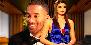 The Circle: Season 1's Joey Sasso Teases Relationship With Miranda