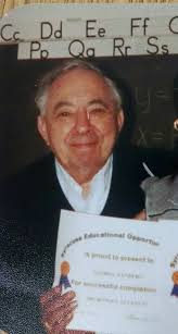 Franklin Adler Obituary (2015)