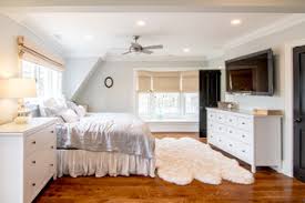 Mobili e arredamento per camera matrimoniale completa. Camera Da Letto American Style Design Foto E Idee Per Arredare Maggio 2021 Houzz It