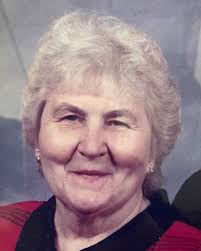 Jacqueline Sosnosky Obituary March 19, 2025