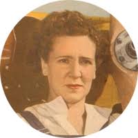 Family relationship of Susana Ferrari Billinghurst and Menella Bute Smedley  via George Bellas