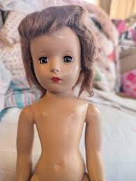 What is the identity of this vintage Barbie doll?