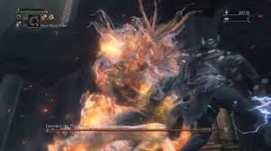 How To Git Gud At Laurence, The First Vicar - Bloodborne: The Old Hunters  Dlc - Youtube