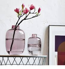 Check spelling or type a new query. China Handblown Glass Vase Unique Bottle Shape Ripple Design Centerpieces Home Table Decor On Global Sources Decor Vases Modern Glass Vase Vases