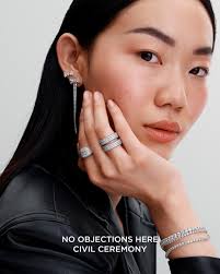 Wedding bells are ringing. 🔔Jewellery destined for every dress code.  #Weddingseason