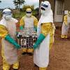 Lessons were known from the a month after the 11th outbreak was declared, the devastating tenth outbreak, the second largest. 1