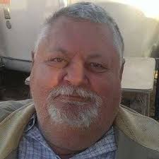 Robert Hall, Jr. Obituary April 1, 2019