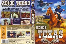 Resultado de imagem para texas faroeste