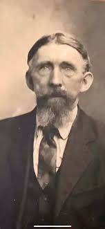 This is Christopher 's wife Sarah Elizabeth claypole cogar