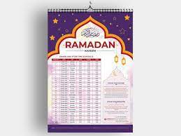 Jadwal Imsakiyah Ramadhan 2021 1442 Untuk Daerah Cirebon