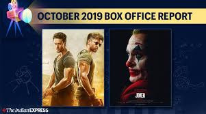 October 2019 Box Office Report War Rakes In The Moolah Entertainment News The Indian Express Beatport is the world's largest electronic music store for djs. october 2019 box office report war