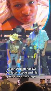 Dj Daniel Public Sighting