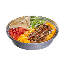 Makanan kucing kitchen flavor beauty cat food 1,5kg grain free freshpack. The Halal Guys Restaurants Authentic American Halal Food