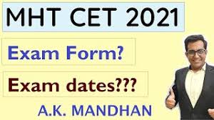 To know details about mht cet 2021 exam details, go through this page and get the details. Mht Cet 2021 Exam Dates Registration Dates Exam Aakhir Kab Youtube