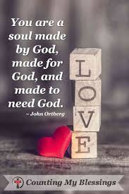 How To Love God With All Your Heart Soul Mind And Strength Counting My Blessings Christian Spiritual Quotes God S Heart Gods Strength