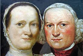 Sir Thomas Denys: the Doccombe Lord Farmer who lived under 8 different  sovereigns