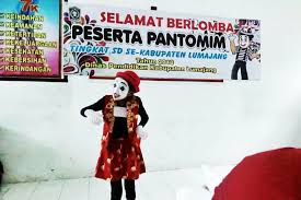 Lagu lomba fls2n sd 2020. Infopublik Fls2n Sd 2018 Momentum Kembangkan Potensi Non Akademik Siswa