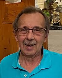 Most Recent Obituaries