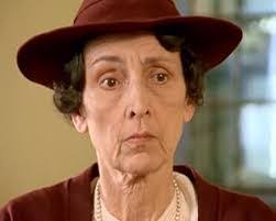 Joyce Heron's Instagram, Twitter & Facebook