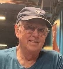 Donald Knight Obituary