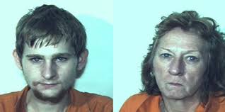 Handcuffed suspect jumps from Matamoras bridge into Delaware River