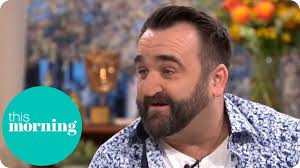 David Tetley's Instagram, Twitter & Facebook