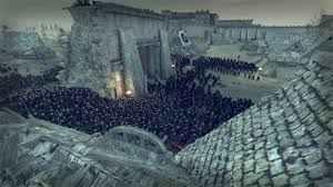 Castle black game of thrones. Siege Of Castle Black Game Of Thrones Seven Kingdoms Total War Gameplay Youtube