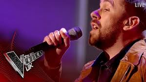 Craig Ward performs 'Castle