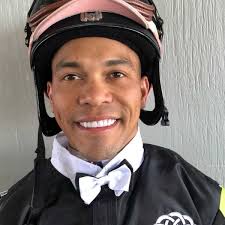 Camacho Takes Tampa Bay Downs Jockey Title For Third Time