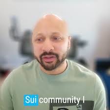 Sam Barani's Instagram, Twitter & Facebook