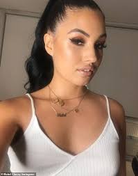 Neneh Cherry in 'awe' of daughter Mabel following in her footsteps