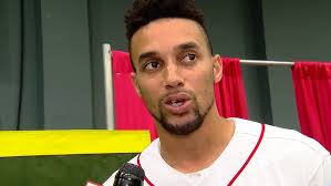 Redsfest Interview: Billy Hamilton