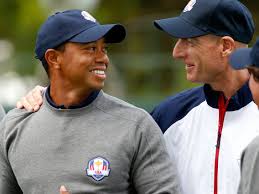 Rolfing provides commentary and insight on nbc/golf channel's live coverage of golf's biggest events. Jim Furyk Strongly Hinted That Tiger Woods Will Be On Ryder Cup Team