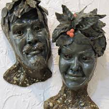 We are saddened to share that our dear friend and colleague Jolene Matson  has passed away. A true champion for the arts, and for the Center, Jolene's  contributions to the art community