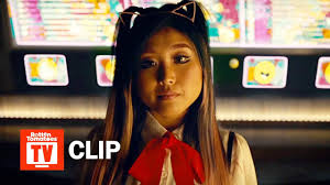 American gods (2021) se3ep2 season 3: American Gods S02e06 Clip Power Rotten Tomatoes Tv Youtube