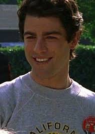 Fan Casting Matt Bomer as Danny Mathis in Black Christmas (2006 Genderswap) 