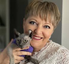 Anne Germain, Spiritual Medium & Teacher, Psychic Business Advisor & Coach,  Spiritual & Psychic Life Coach, Personal Development Mentor & Coach,  Clinical Hypnotherapist , Executive Contributor at Brainz Magazine