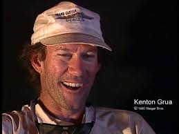 Kenton Grua at Georgie White's birthday party 2