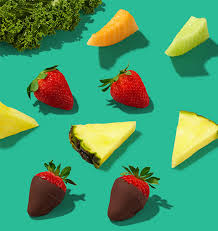 We reviewed the best fruit basket delivery services based on cost,. Fresh Fruit Smoothies And Treats Edible To Go Menu Etg