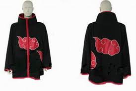 Sudah dua setengah tahun sejak naruto uzumaki meninggalkan konohagakure, desa daun tersembunyi, untuk pelatihan intensif berikut. Jubah Akatsuki Asli
