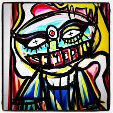 Michael Calleja-mucha Metal_micus666 Profile Pinterest