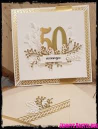 Goldene Hochzeit Karte Hochzeit Goldene Hochzeit Karten Basteln