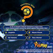 Section 3: Quiz Time: Test Your Champions League Scoring Knowledge