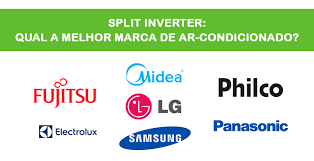 Neste artigo a equipe da dufrio irá responder a pergunta: Split Inverter Qual A Melhor Marca De Ar Condicionado
